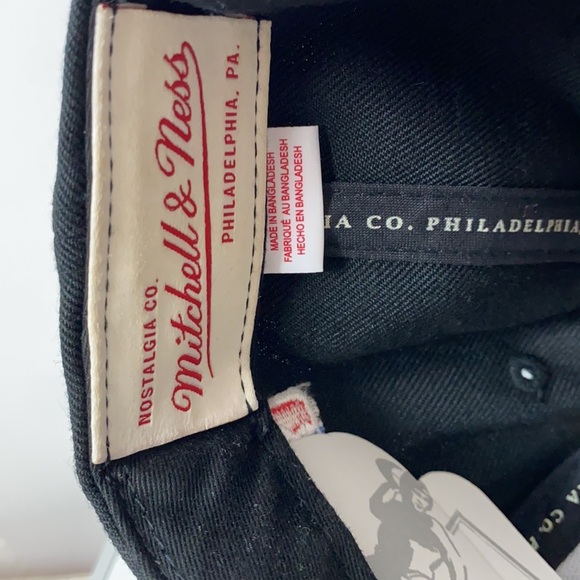 NWT Men NBA Portland Trailblazers Snapback Hats - Picture 7 of 9